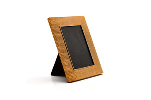 Cartier Woven Picture Frame
