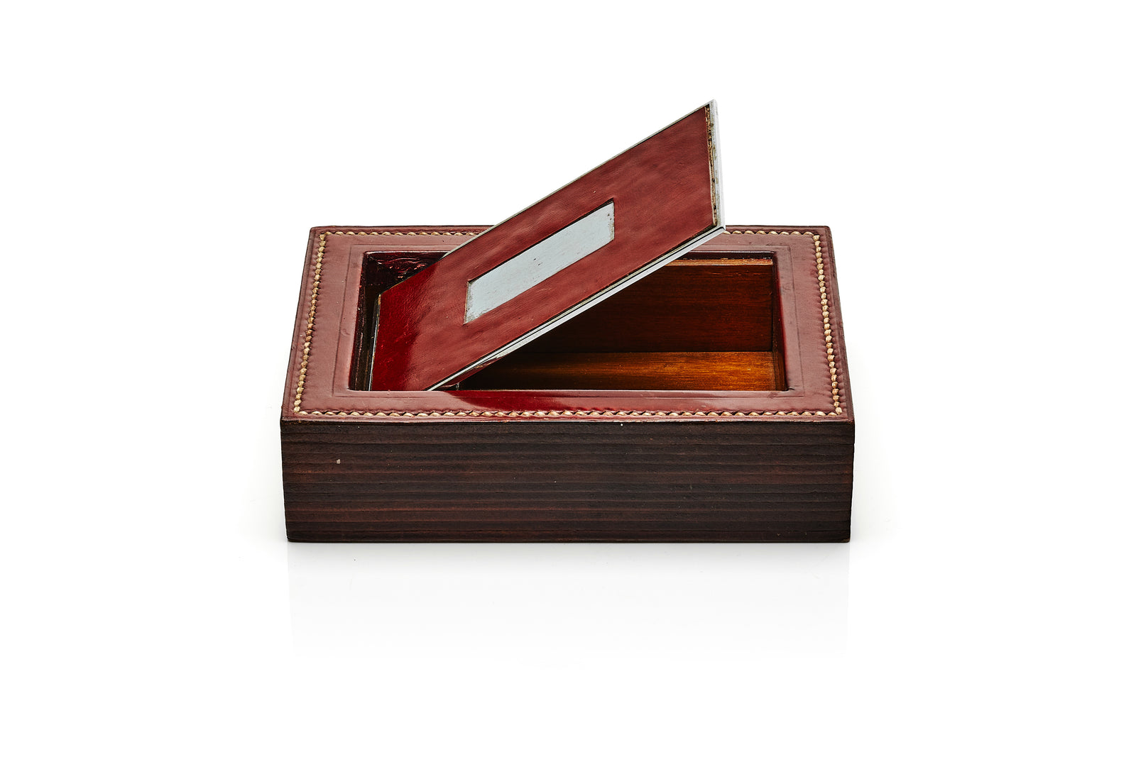 Hermes Flip-Top Box, Paul Dupre-Lafon