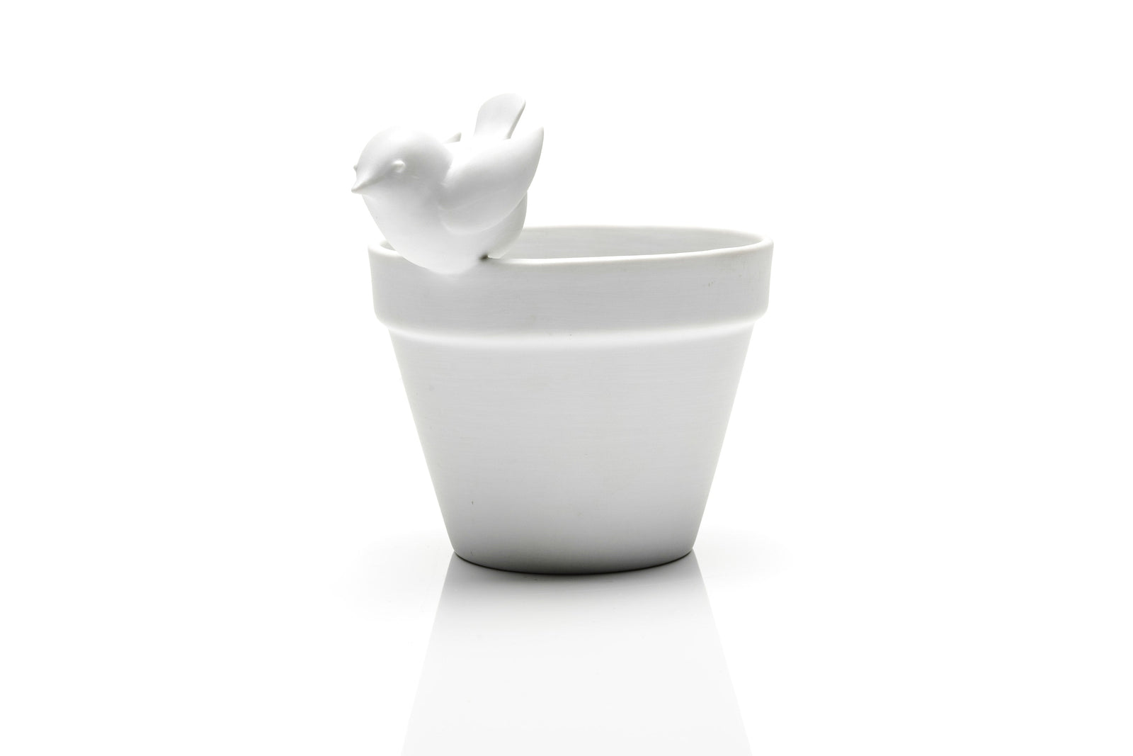 Francois-Xavier Lalanne, Oiseau de Bagatelle Pot