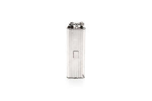 Sterling Silver Dunhill Table Lighter