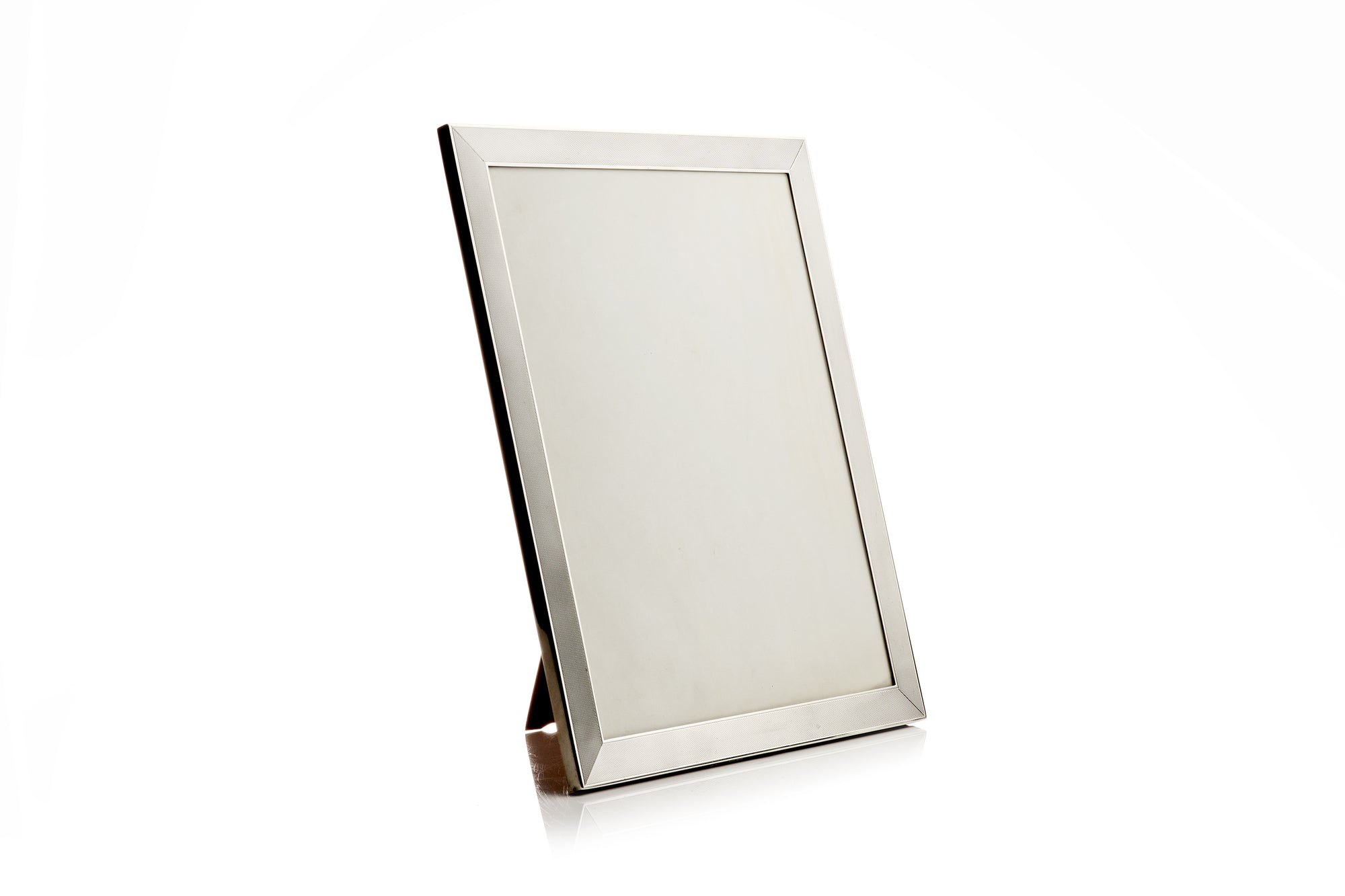 Mappin & Webb Sterling Picture Frame