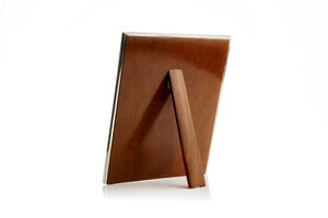 Mappin & Webb Sterling Picture Frame
