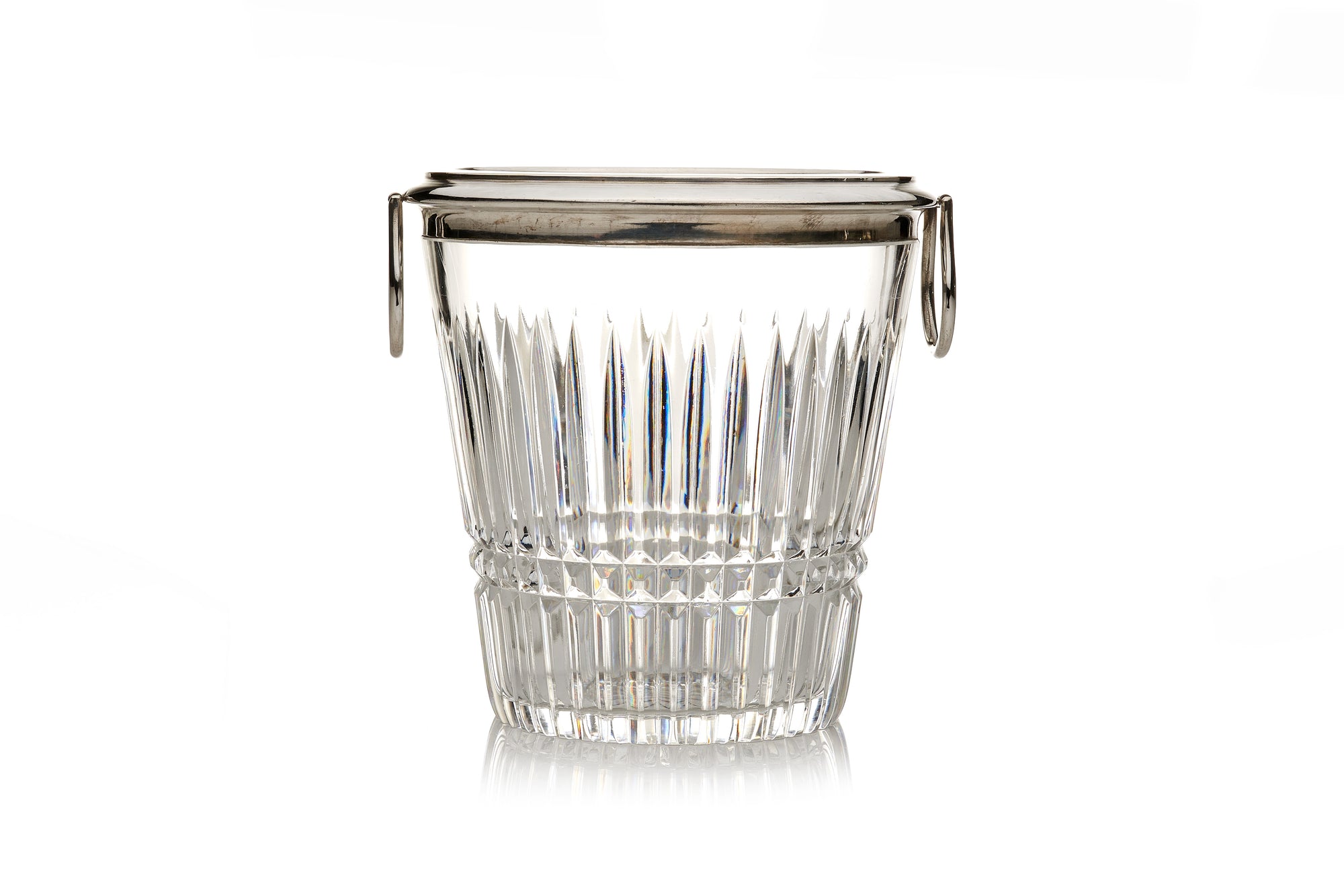 Sterling Silver Champagne Bucket