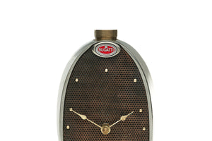 Bugatti Radiator Grill Clock