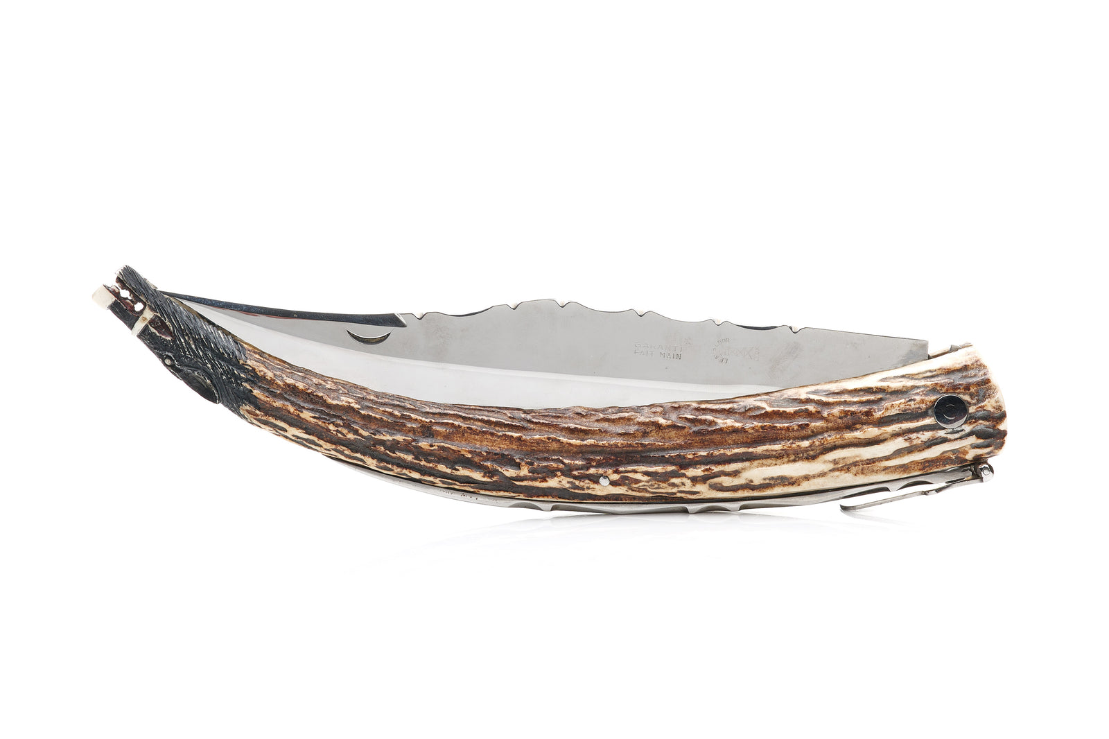 Swiss Display Knife, Boar