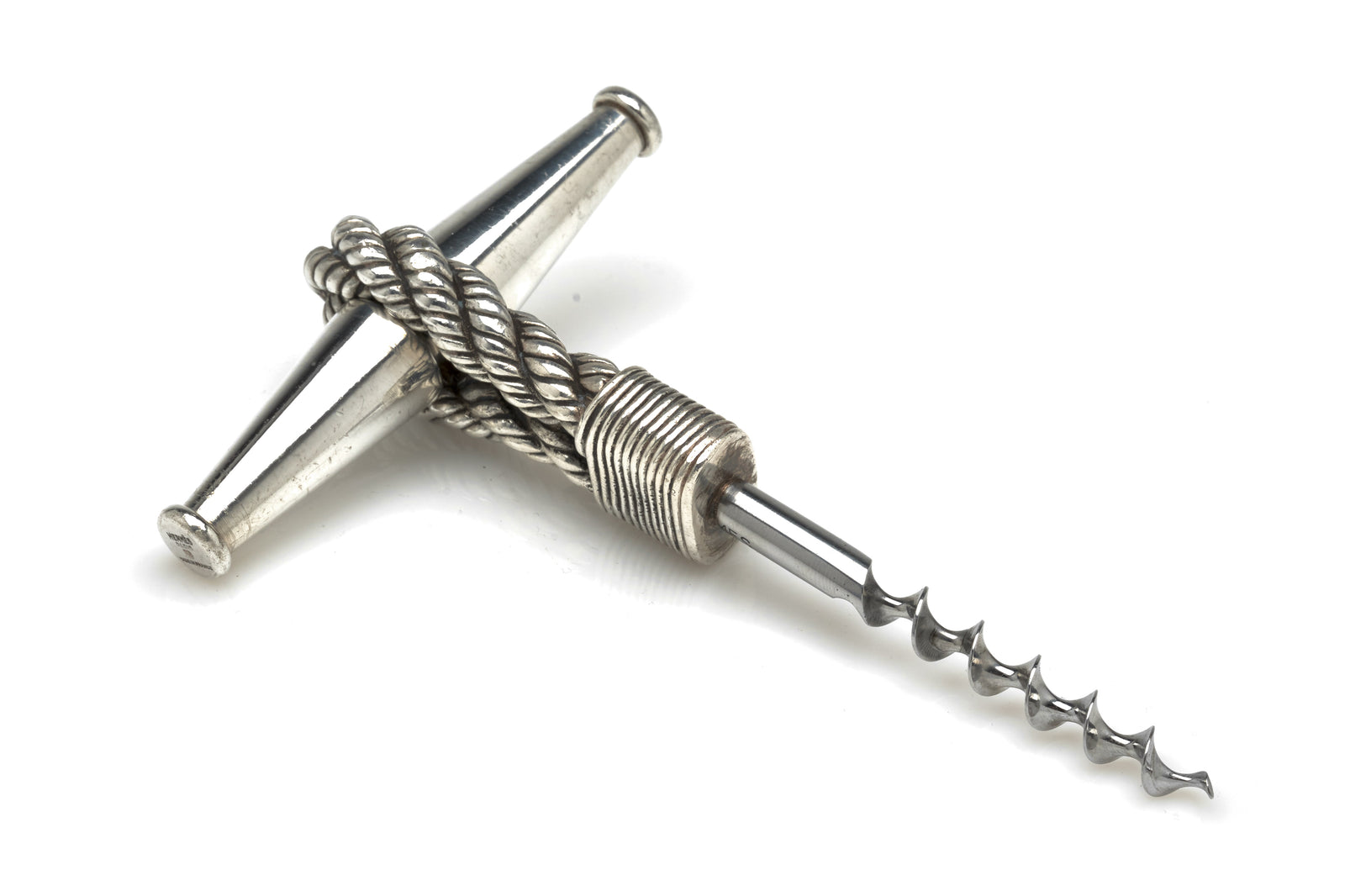 Hermes Rope Corkscrew