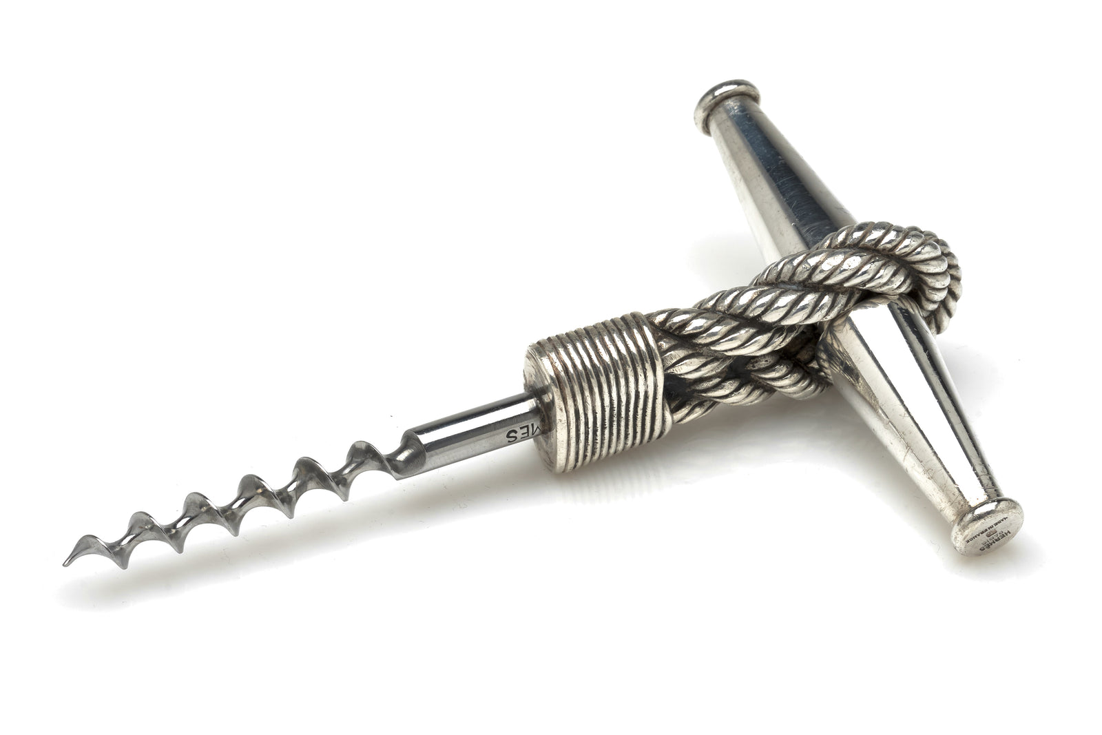 Hermes Rope Corkscrew