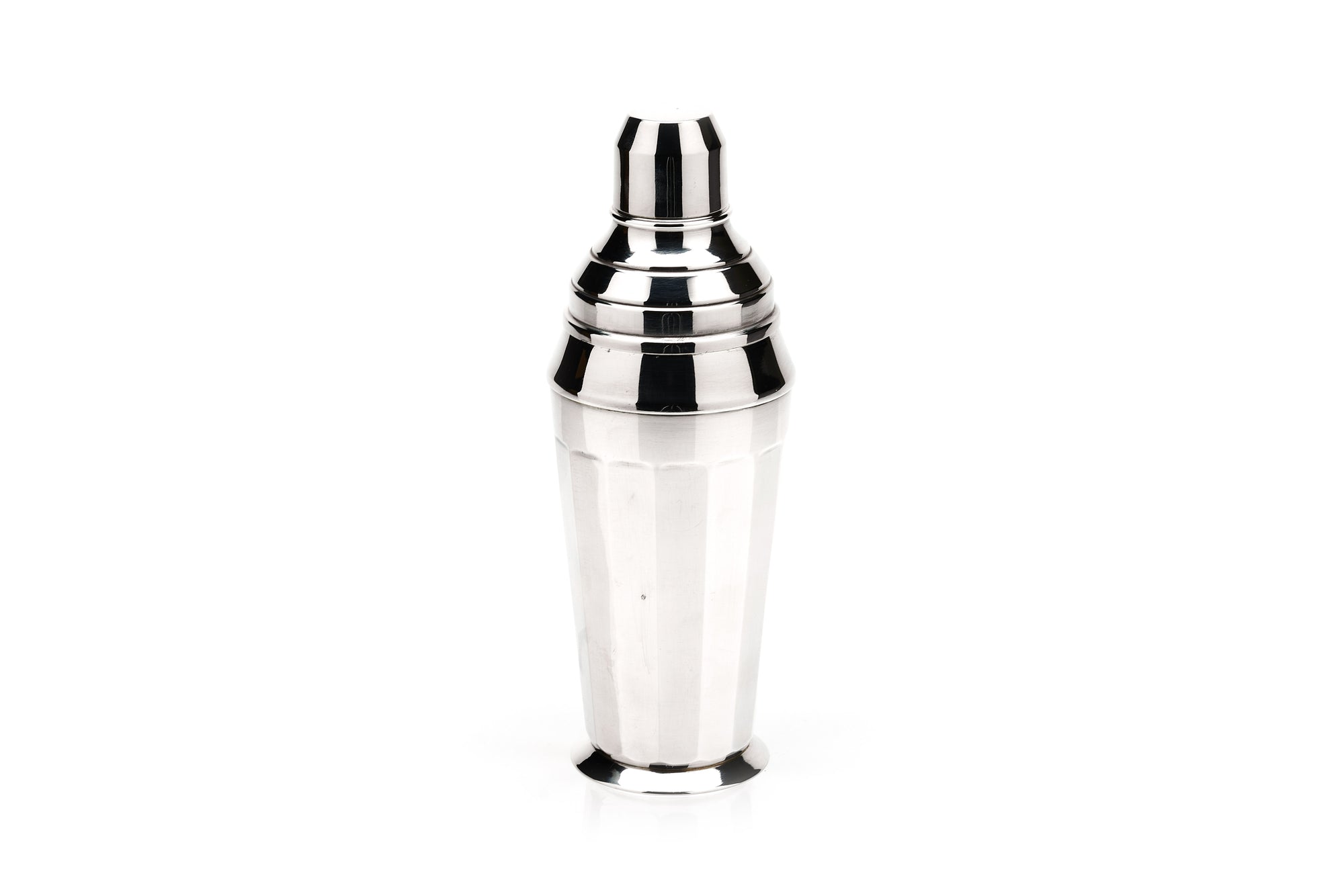 French Cocktail Shaker, 1960s