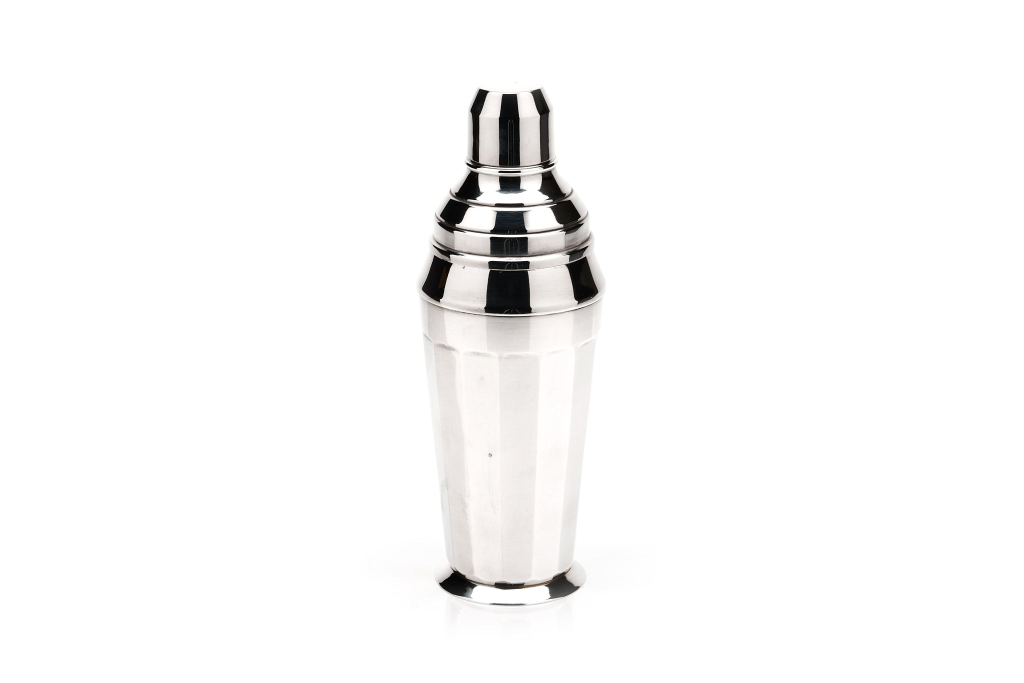 Christofle Cocktail Shaker, Shop French Antiques