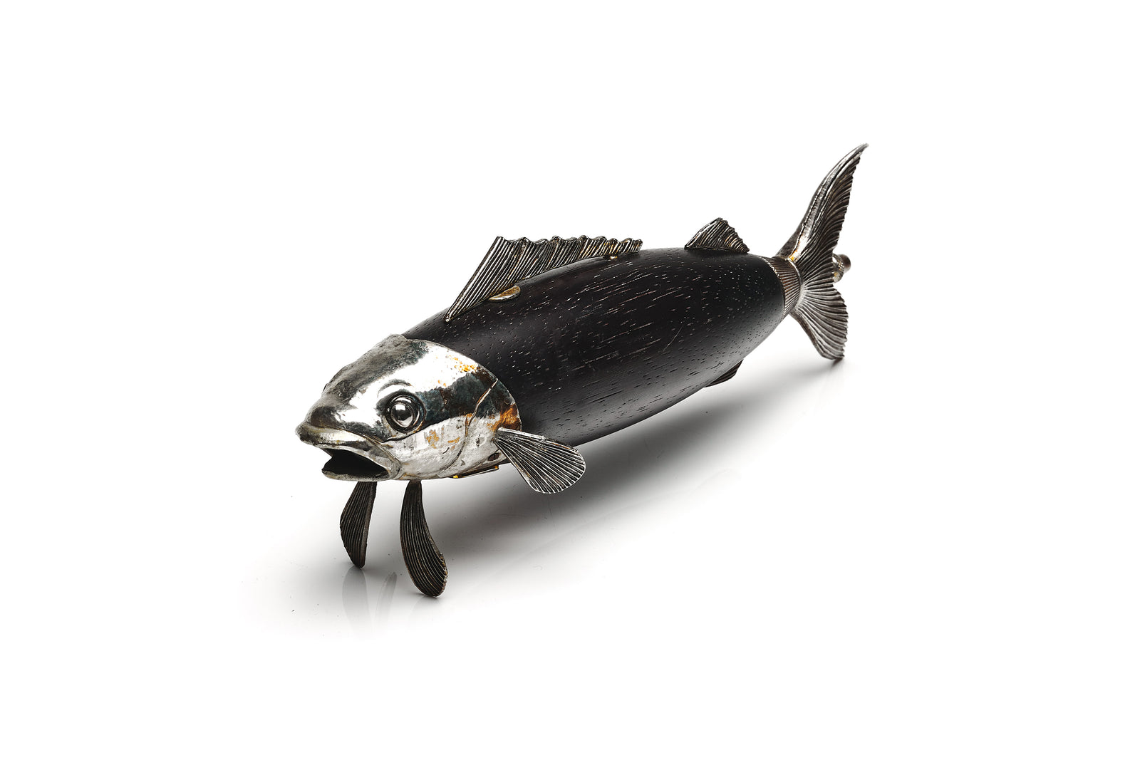 Gucci Fish Pepper Mill