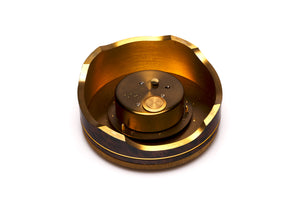 Hermes World Time Clock