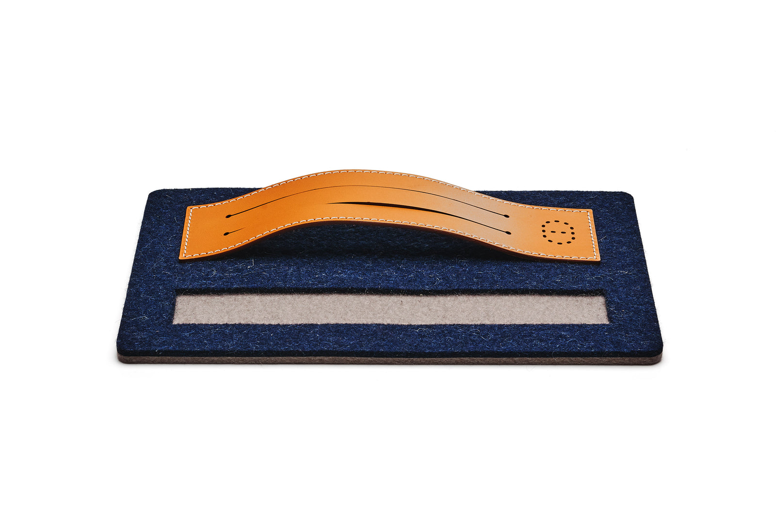 Hermes Desk Organizer