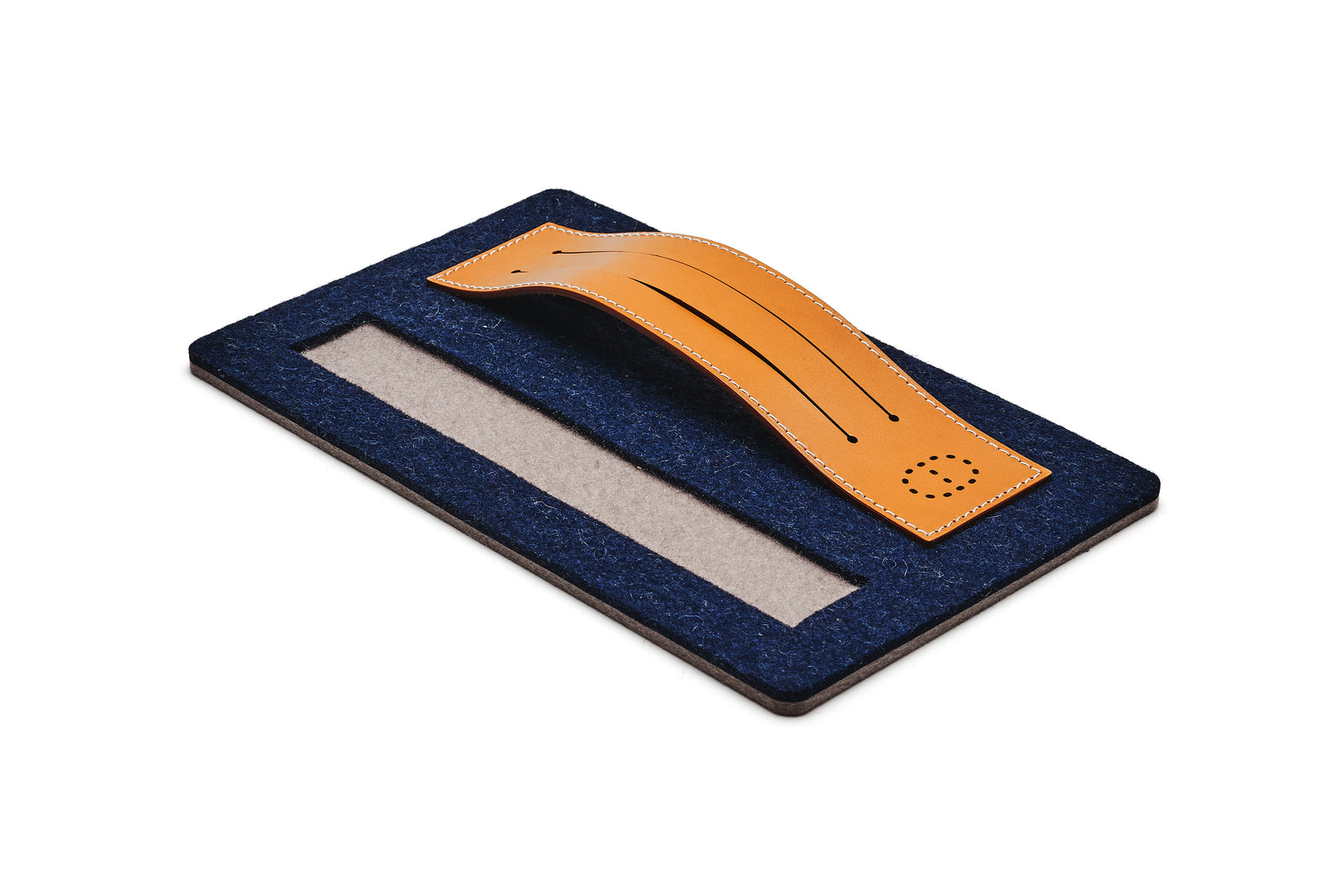 Hermes Desk Organizer