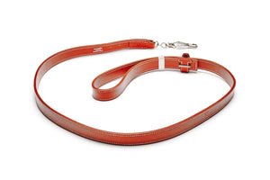 Hermes Leather Dog Leash