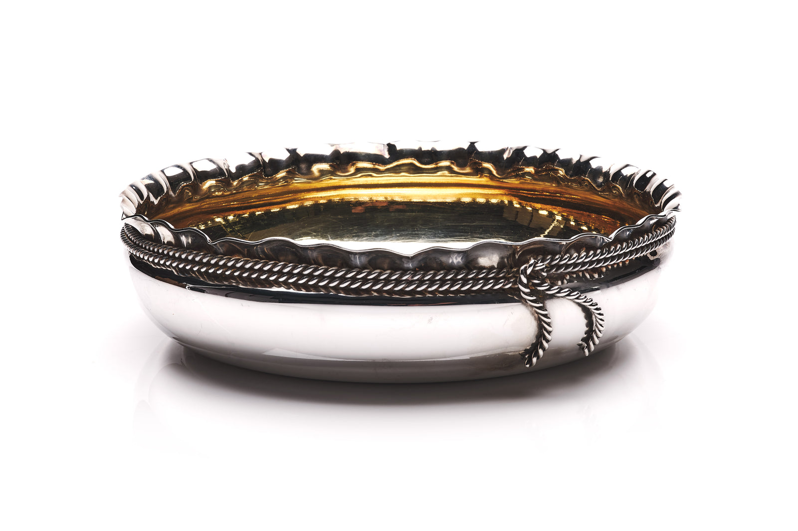 Christian Dior Centerpiece