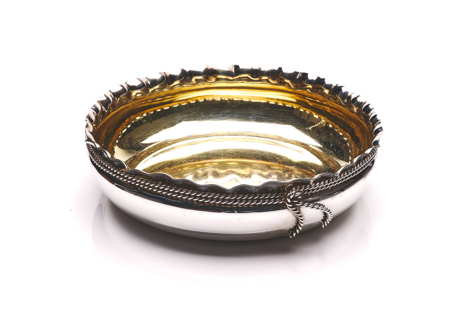 Christian Dior Centerpiece