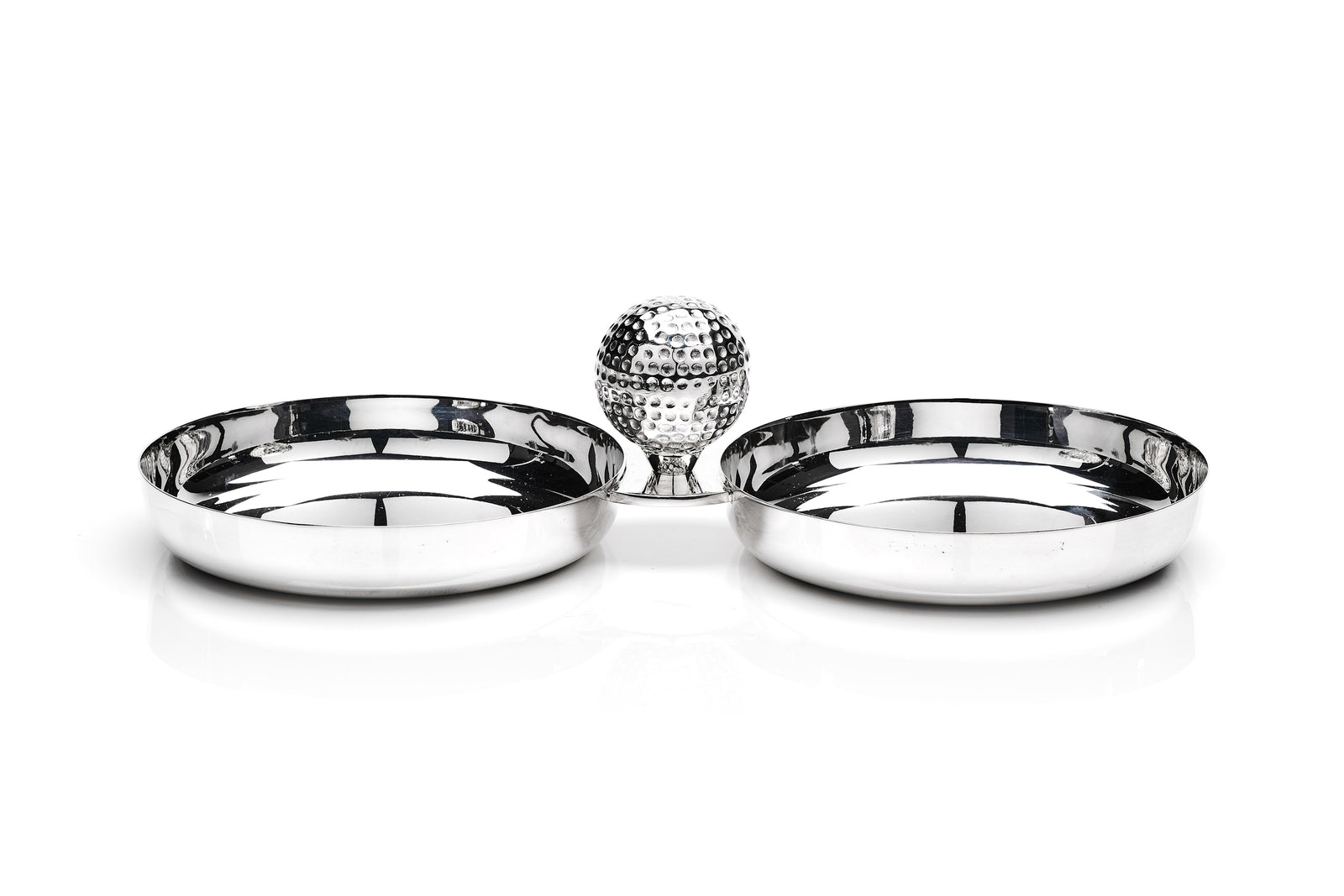 Hermes Golf Ball Dish
