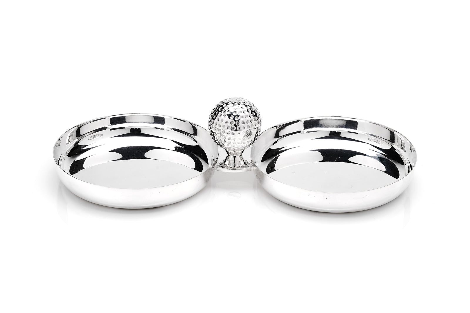 Hermes Golf Ball Dish