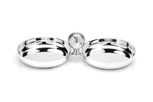 Hermes Golf Ball Dish
