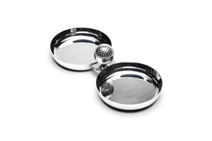 Hermes Golf Ball Dish