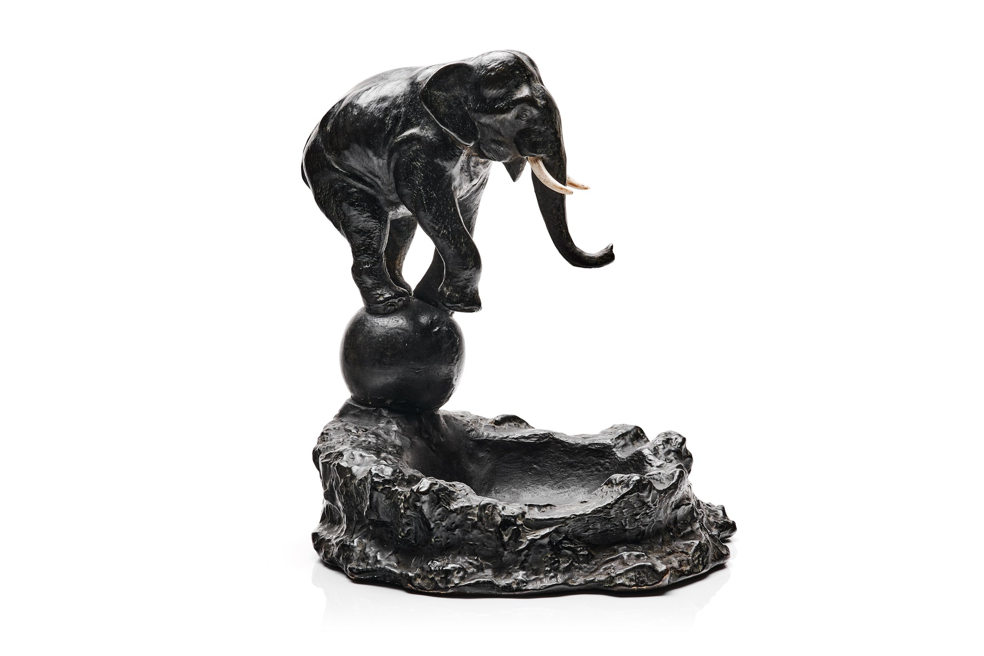 Meiji Elephant Catchall