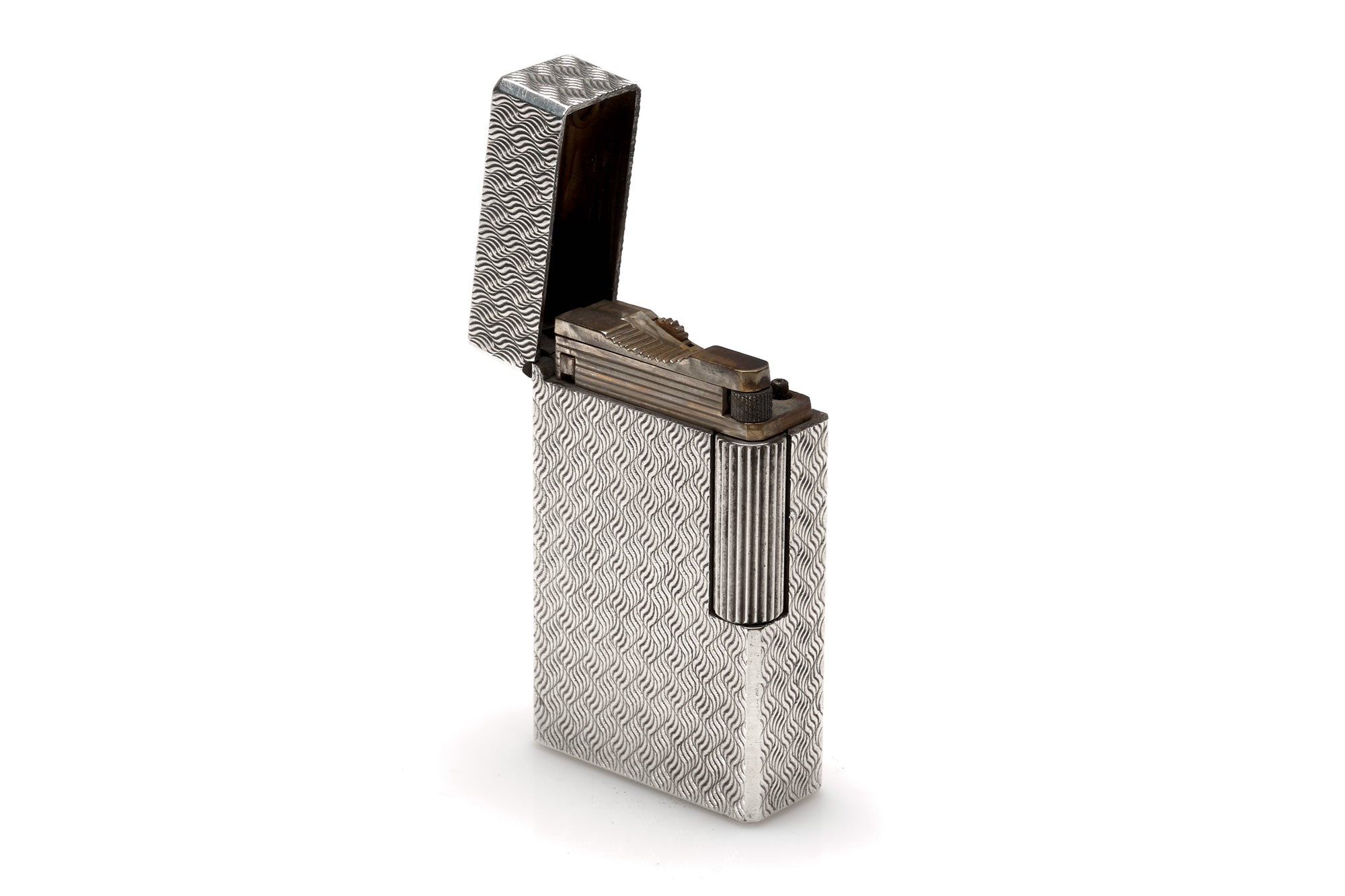 Hermes Pocket Lighter