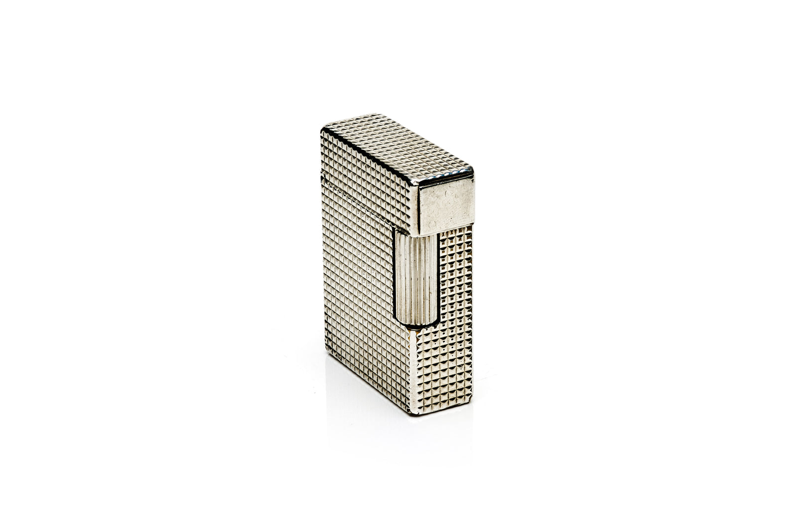 S.T. Dupont Pocket Lighter