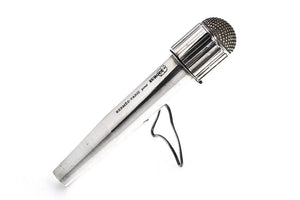 Hermes Microphone, Box