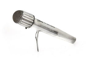 Hermes Microphone, Box