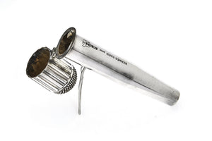 Hermes Microphone, Box