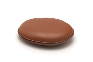 Hermes Leather Paperweight