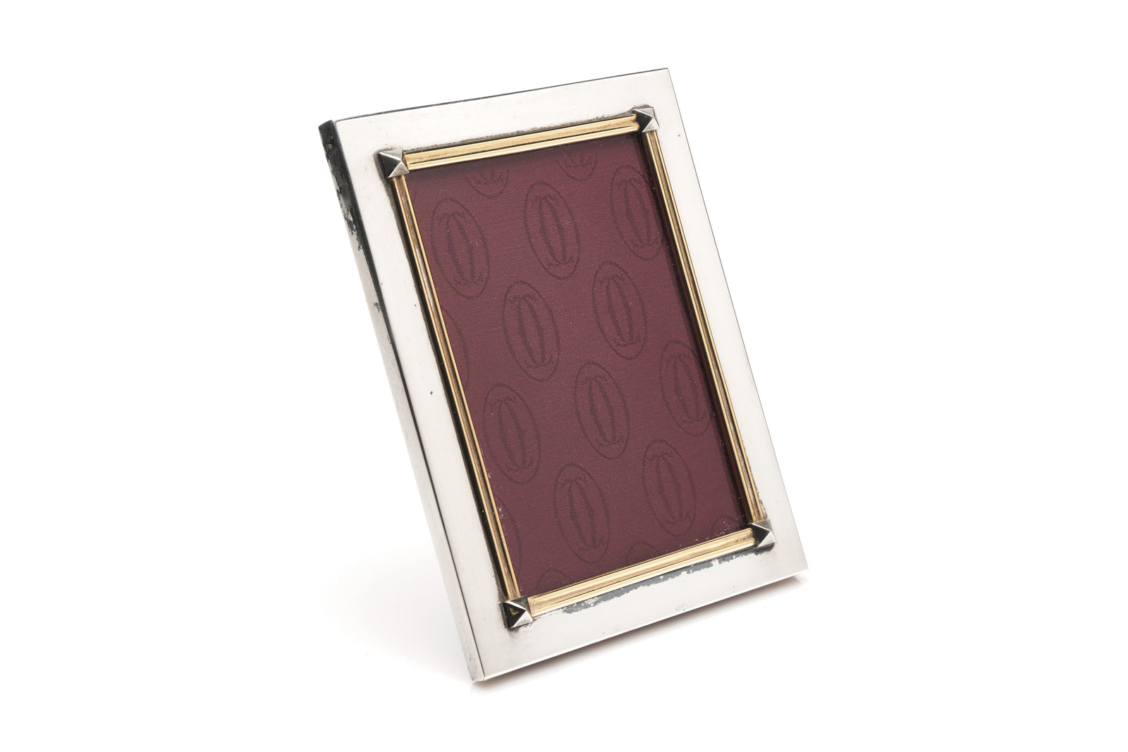 Cartier Picture Frame