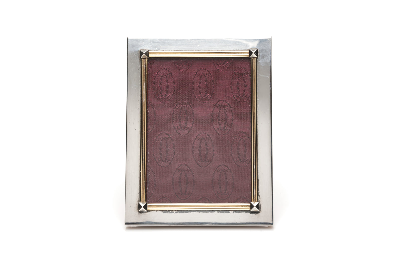 Cartier Picture Frame