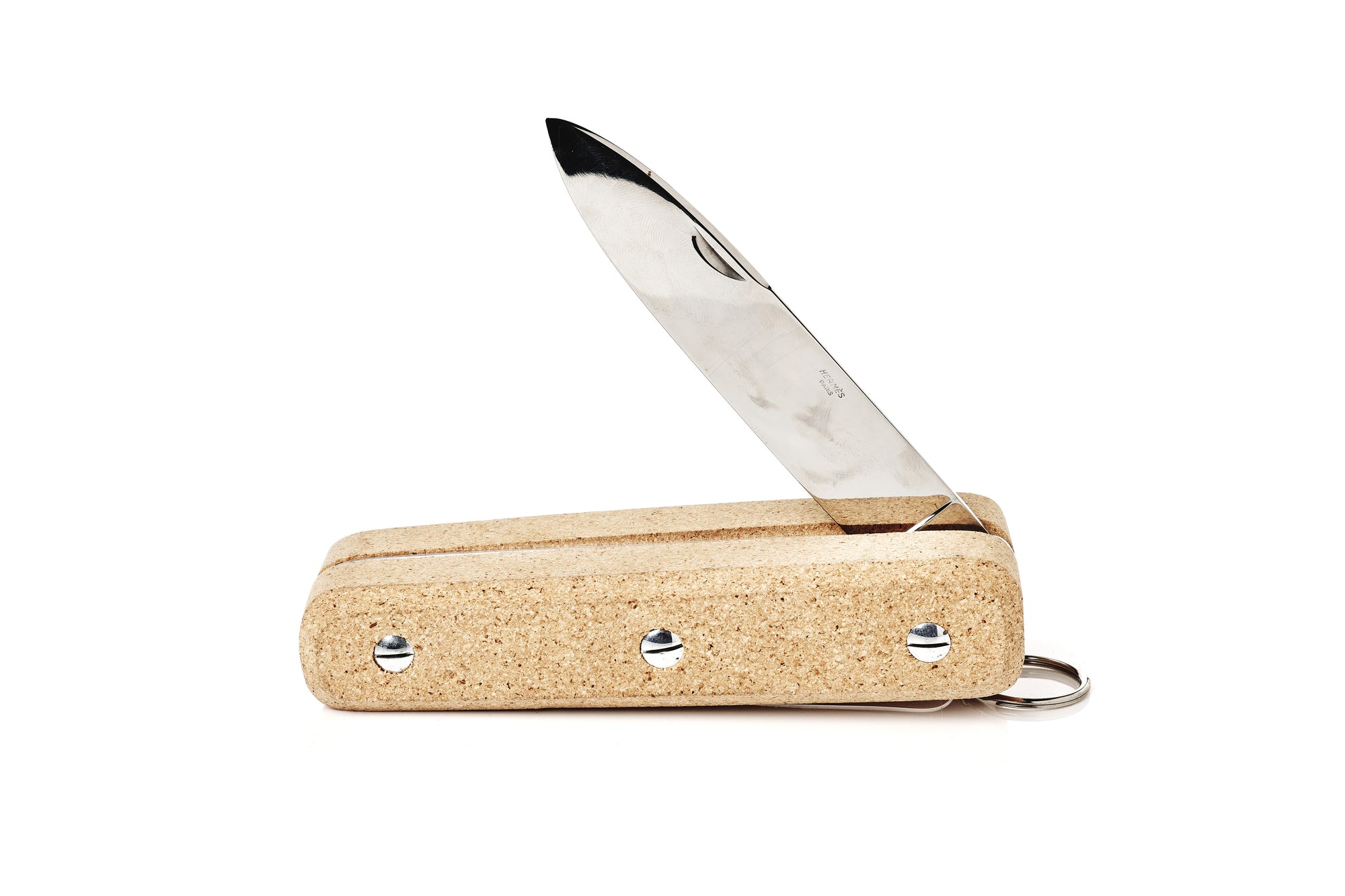 Hermes Cork Knife