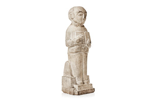 WPA Sculpture