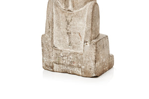 WPA Sculpture