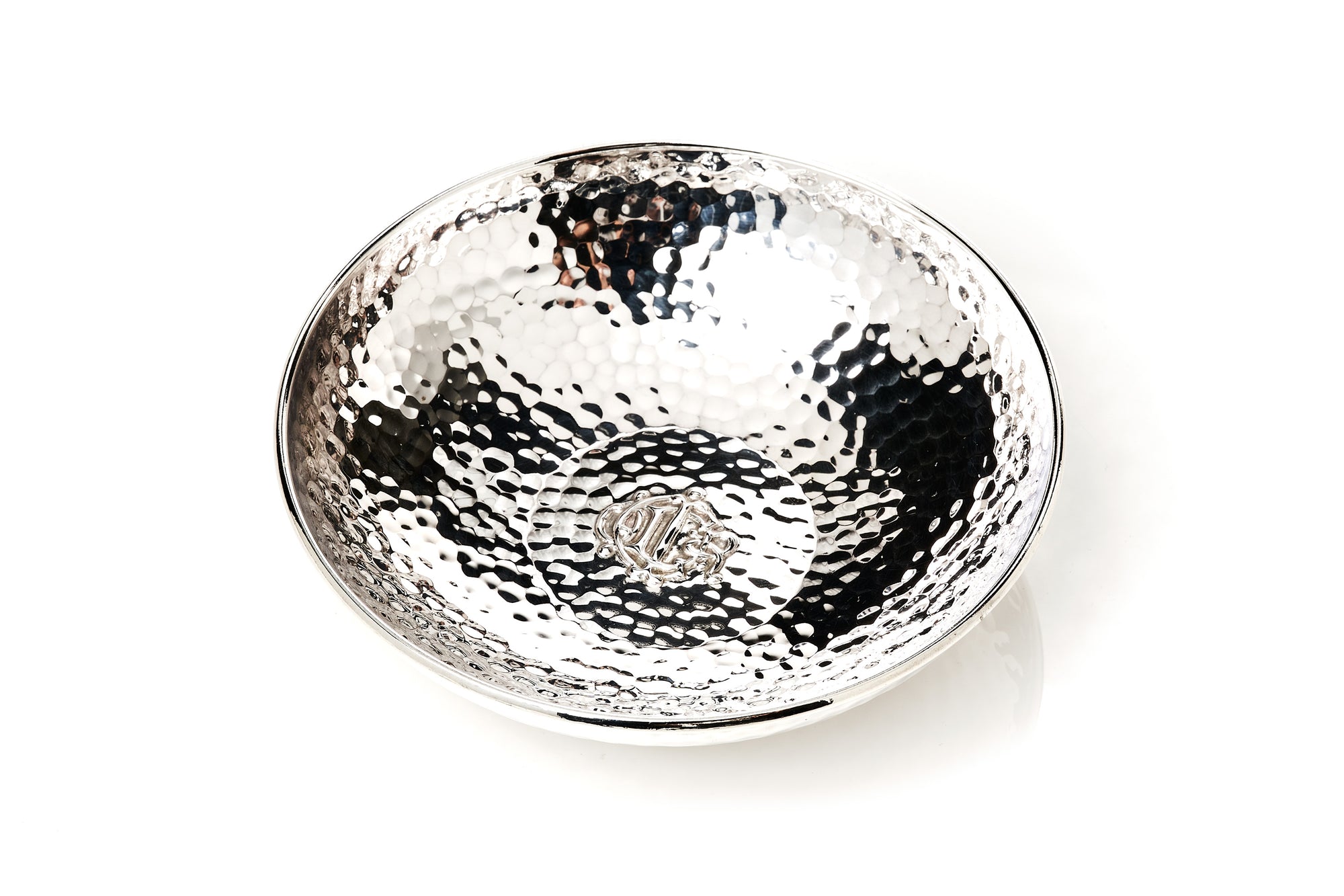 Christian Dior Hammered Dishes