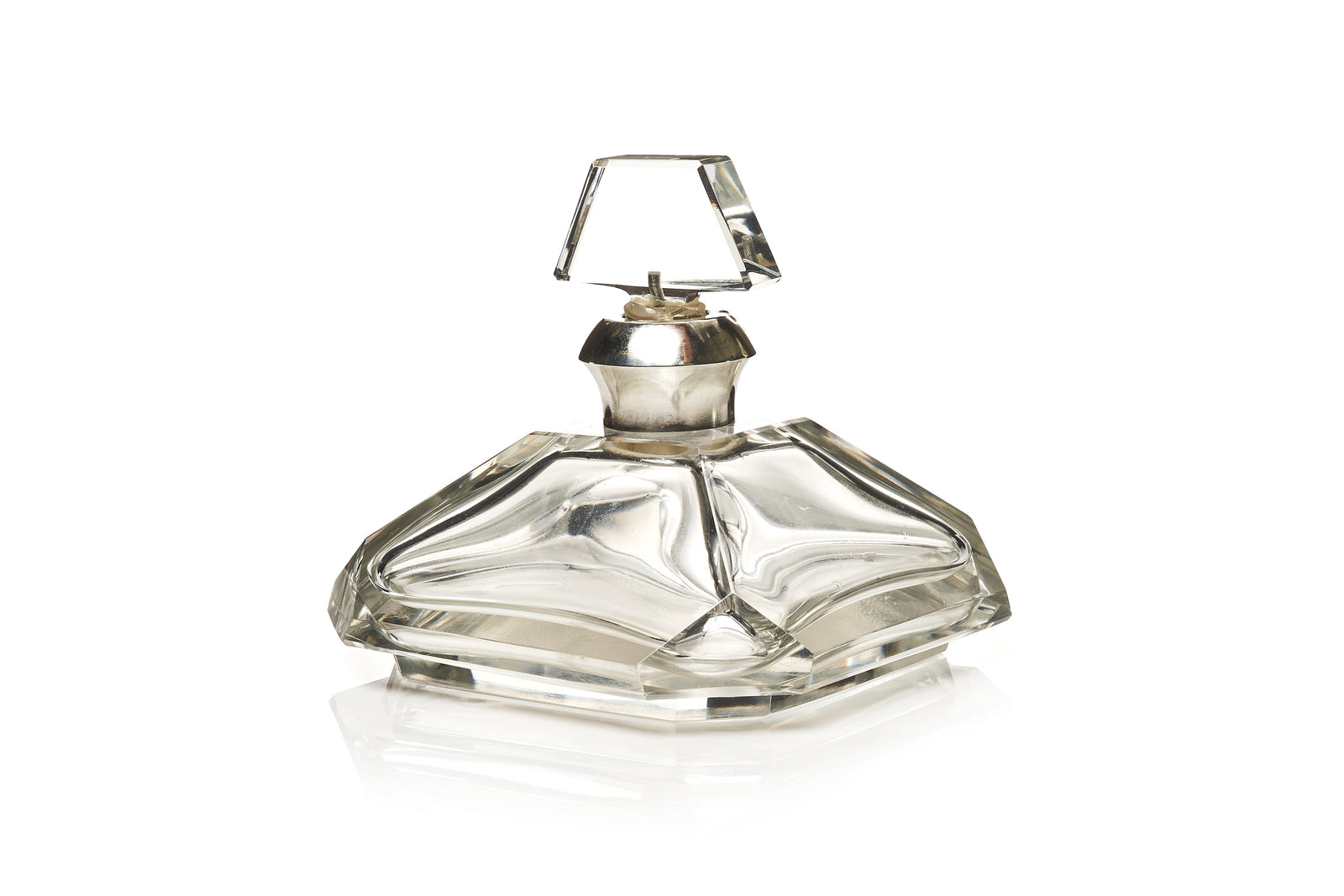 Ravinet d'Enfert Decanters, Set of 3