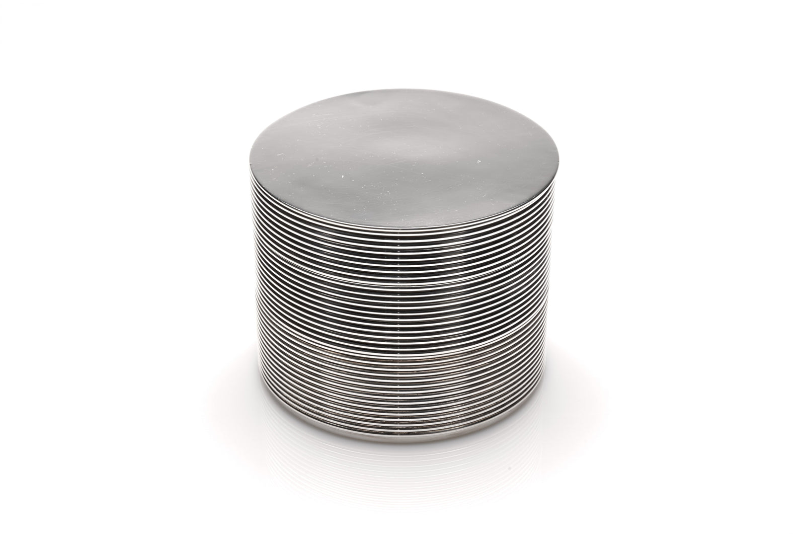 Christofle Swivel Box