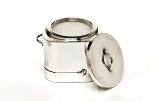 Gucci Ice Bucket, Stirrup