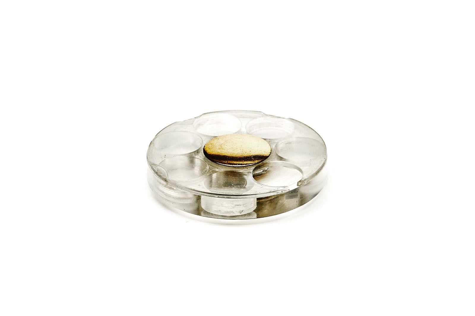 Asprey Pill Box