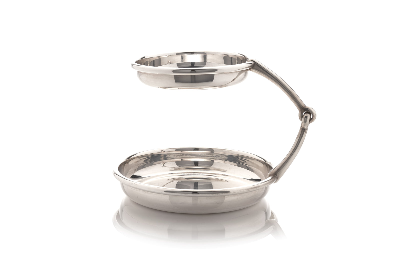 Hermes Double Catch-All