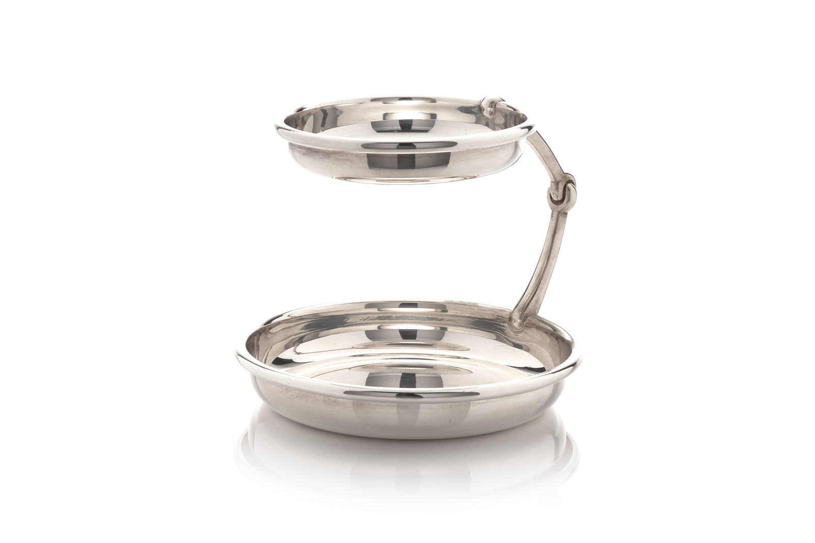 Hermes Double Catch-All