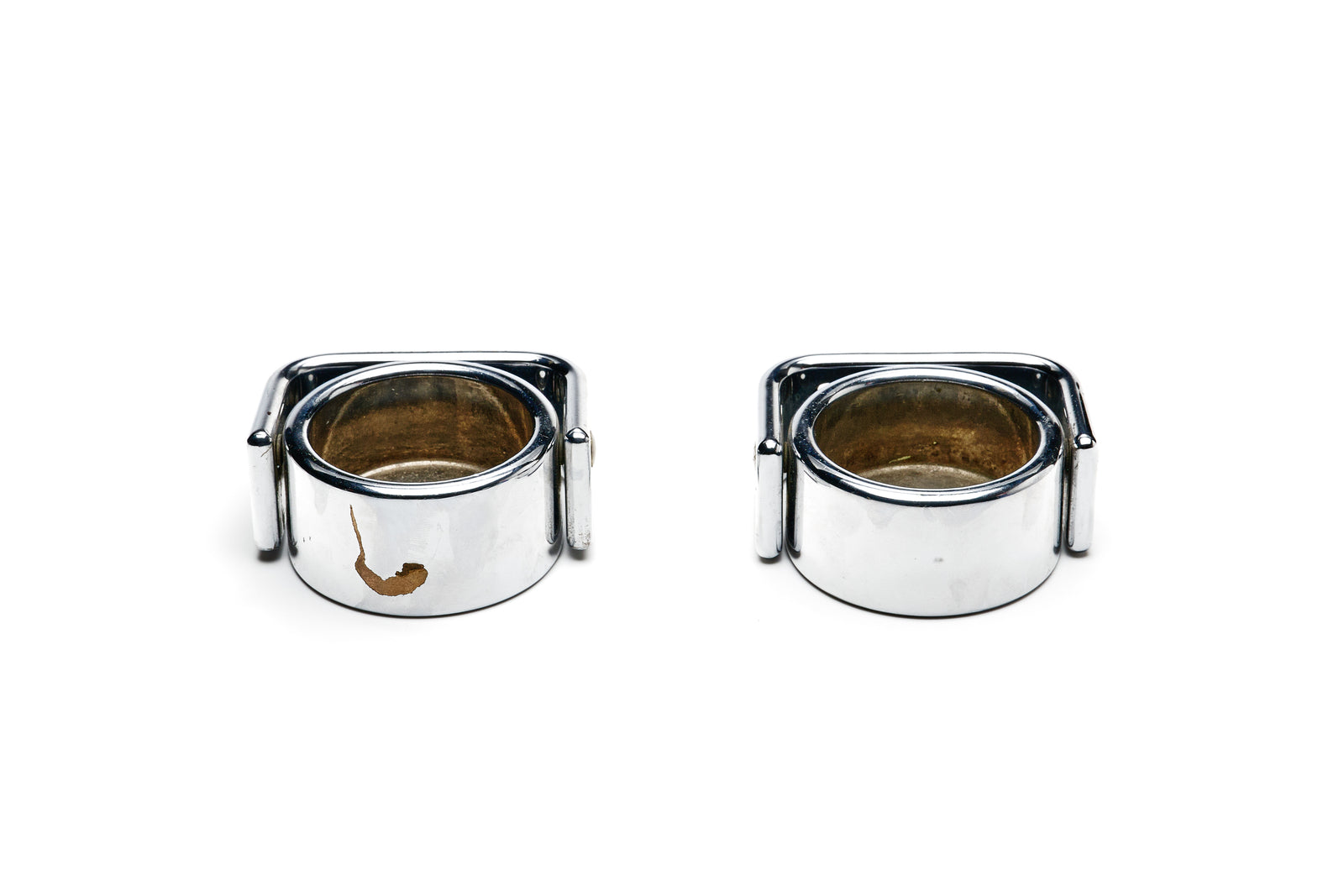 Jules Wabbes, Wall-Mounting Ashtrays