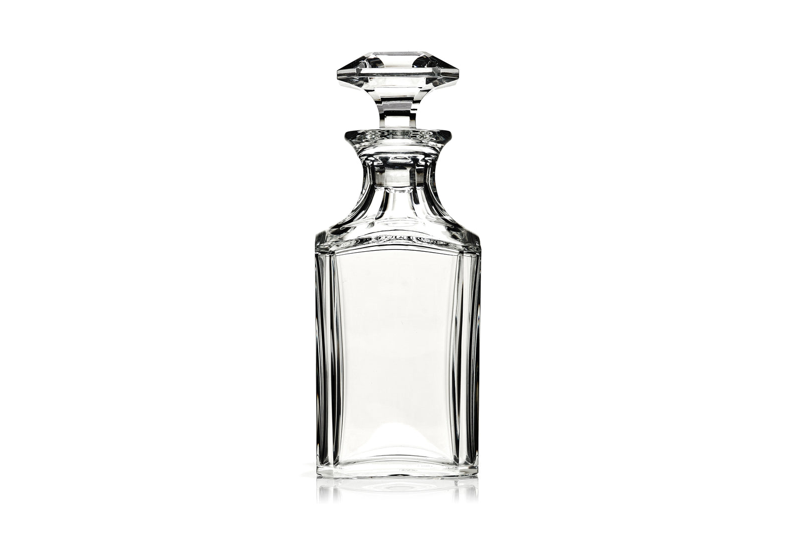 Baccarat Decanter