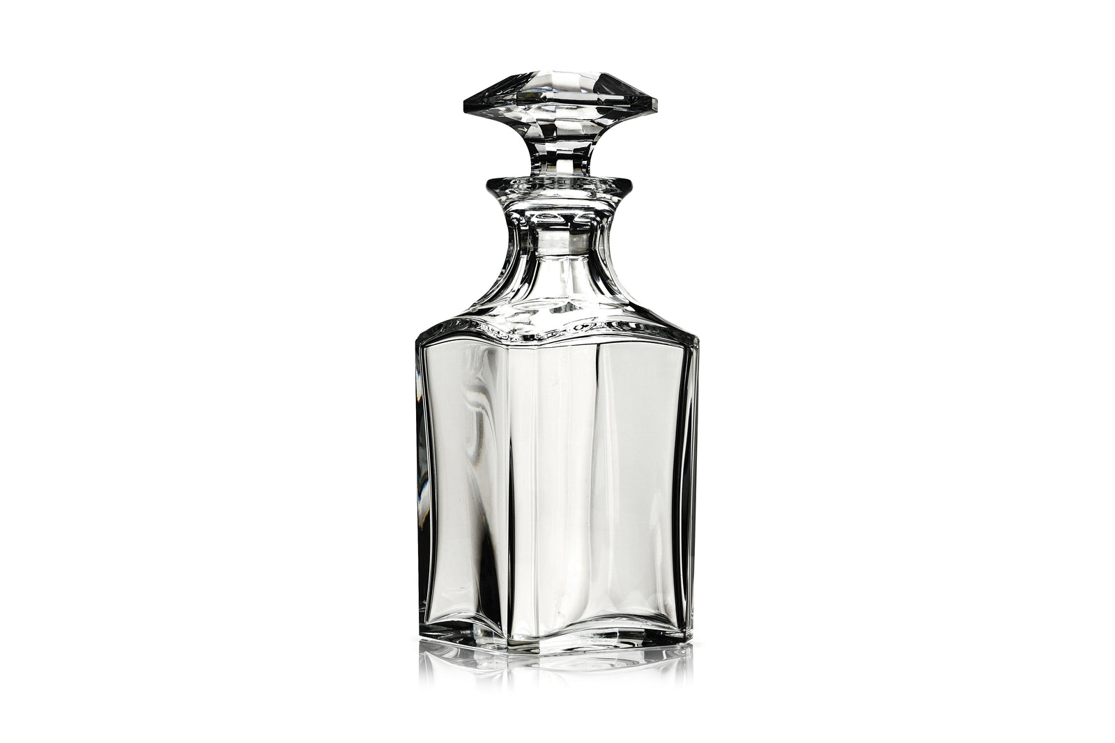 Baccarat Decanter