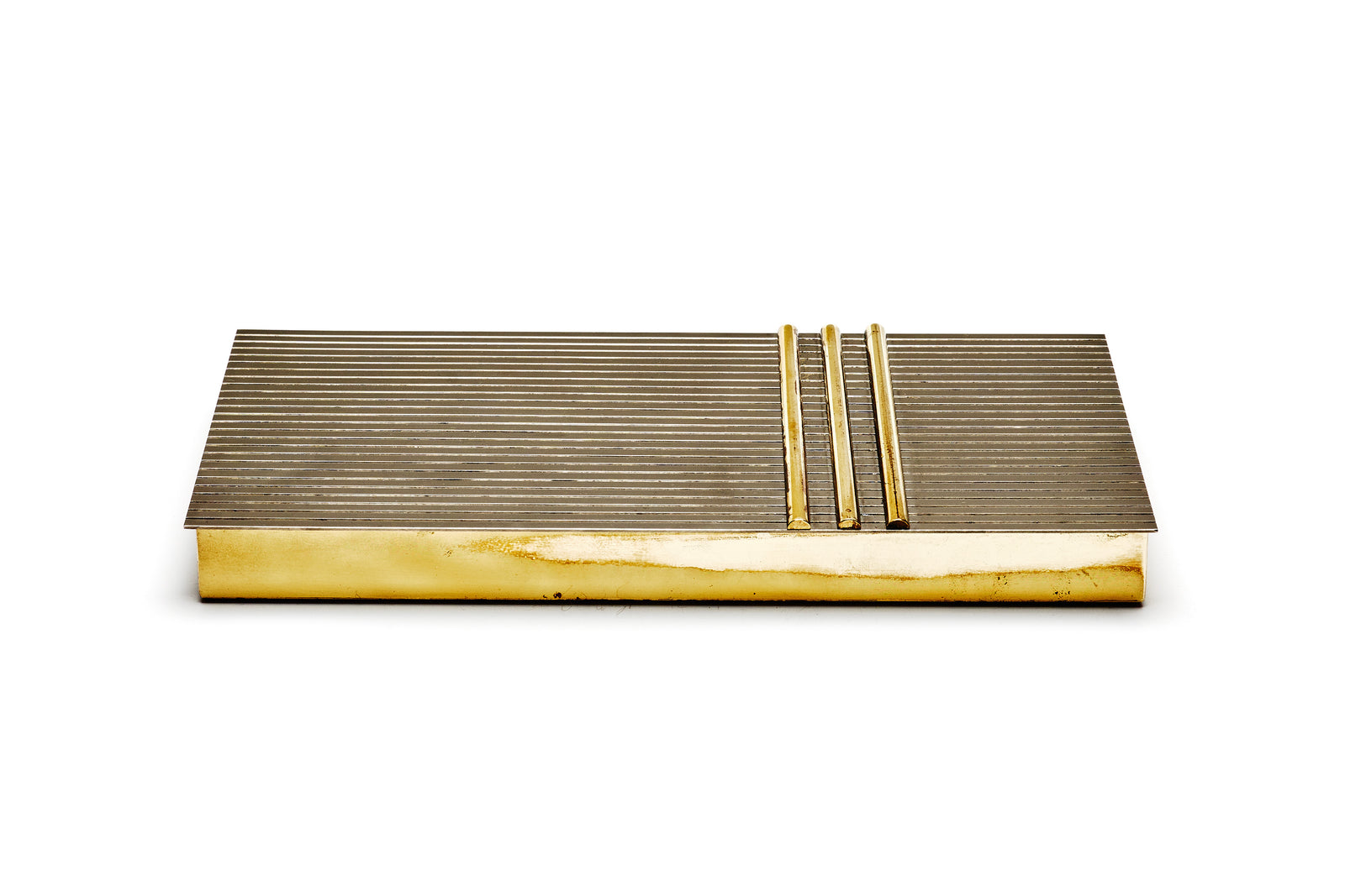 Christian Dior Streamlined Box