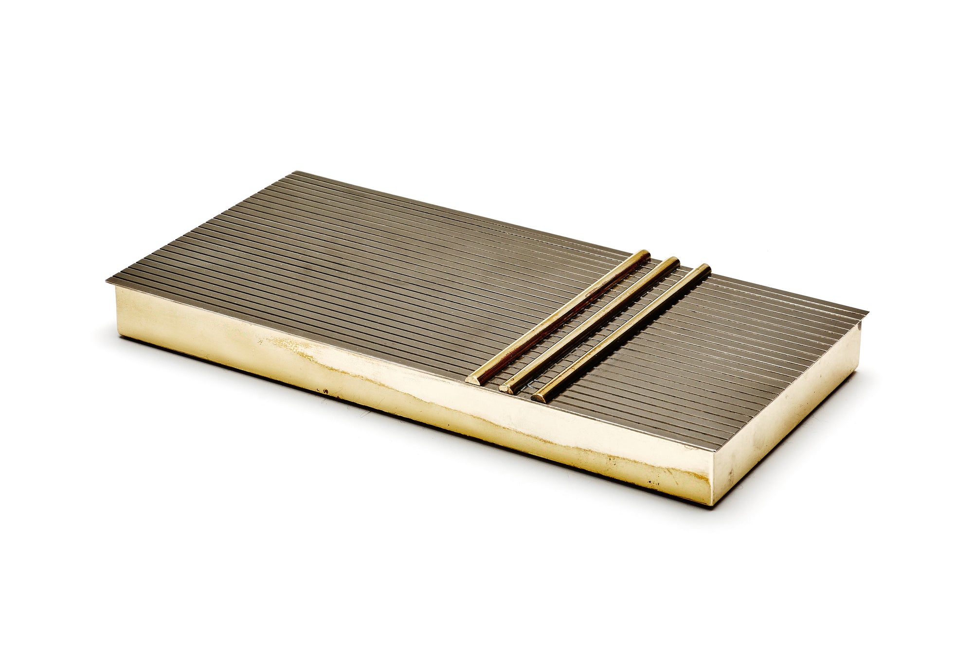 Christian Dior Streamlined Box