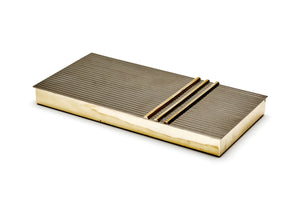 Christian Dior Streamlined Box