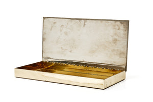 Christian Dior Streamlined Box